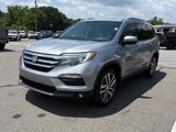 Used 2017 Honda Pilot Touring image 4