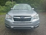 Used 2018 Subaru Forester 2.5i Premium image 2