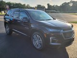 Used 2023 Chevrolet Traverse High Country image 5
