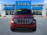 Used 2012 Jeep Liberty Limited Jet w/ Comfort/Convenience Group image 3