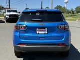 New 2025 Jeep Compass Latitude w/ Altitude Special Edition image 4