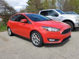 Used 2015 Ford Focus SE w/ Equipment Group 201A image 2