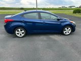 Used 2013 Hyundai Elantra GLS w/ Preferred Pkg image 6