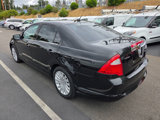 Used 2012 Ford Fusion Hybrid image 5