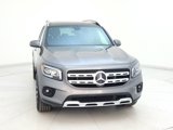 Certified 2021 Mercedes-Benz GLB 250 image 2