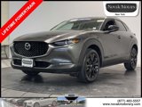 Used 2022 MAZDA CX-30 2.5 Turbo w/ Premium Package image 4