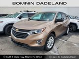 Used 2019 Chevrolet Equinox LS w/ LS Convenience Package image 2