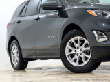 Used 2019 Chevrolet Equinox LS w/ LPO, Cargo Package image 4