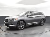 Certified 2020 INFINITI QX60 Luxe w/ Sensory Package image 3