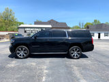 Used 2017 Chevrolet Suburban LT w/ Luxury Package image 2