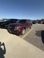 Used 2016 Chevrolet Suburban LT w/ Luxury Package image 2