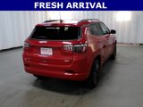 Used 2022 Jeep Compass Limited image 4
