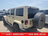 Used 2011 Jeep Wrangler Unlimited Sahara w/ Trailer Tow Group image 3