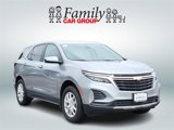 Used 2023 Chevrolet Equinox LT w/ LPO, Floor Liner Package image 2