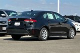 New 2025 Toyota Corolla LE image 4