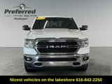 Used 2022 RAM 1500 Big Horn image 4