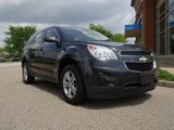 Used 2013 Chevrolet Equinox LS image 2