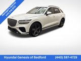 Used 2022 Genesis GV70 3.5T Sport w/ Sport Prestige Package image 1