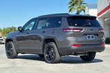New 2025 Jeep Grand Cherokee L Laredo image 4