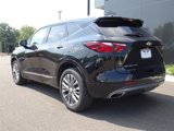 Used 2020 Chevrolet Blazer Premier w/ Driver Confidence II Package image 3