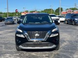 Used 2023 Nissan Rogue SV image 2