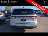 Certified 2022 Lincoln Aviator Reserve w/ Equipment Group 201A image 5