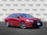 Used 2015 Toyota Camry SE image 2