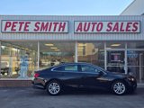 Used 2016 Chevrolet Malibu LT w/ Leather Package image 2