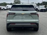 New 2026 Chevrolet Equinox LT w/ Convenience Package II image 4