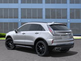 New 2025 Cadillac XT4 Sport w/ LPO, Onyx Lite Package image 3