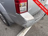 Used 2008 Nissan Pathfinder SE image 5