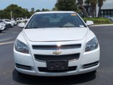 Used 2012 Chevrolet Malibu LT w/ Sunroof Package image 3
