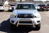 Used 2013 Toyota Tacoma 4x4 Access Cab image 2