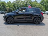 Used 2019 Chevrolet Trax LS w/ LPO, Protection Package image 3