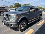 Used 2011 Ford F150 FX4 w/ FX Luxury Pkg image 3