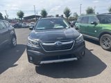 Used 2022 Subaru Outback Limited image 2