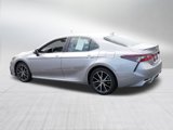 Certified 2023 Toyota Camry SE image 5