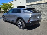 New 2025 Cadillac Lyriq Luxury image 4