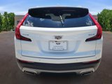 Certified 2021 Cadillac XT4 Premium Luxury w/ Driver Awareness Package image 6