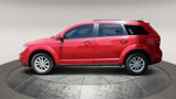 Used 2017 Dodge Journey SXT image 6