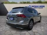 Used 2020 Volkswagen Tiguan SE image 3