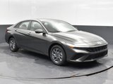New 2025 Hyundai Elantra Blue image 2