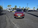 Used 2015 Subaru Outback 2.5i Limited image 2
