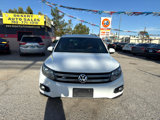 Used 2015 Volkswagen Tiguan R-Line image 3