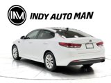 Used 2018 Kia Optima S w/ Panoramic Sunroof Package image 6
