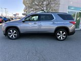 Used 2020 Chevrolet Traverse LT w/ LT Premium Package image 2