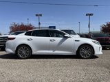 Used 2018 Kia Optima SX w/ Technology Package image 5