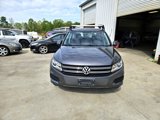 Used 2012 Volkswagen Tiguan S image 2