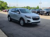 Certified 2022 Chevrolet Equinox LT image 2