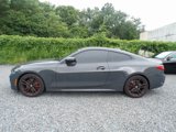 Certified 2022 BMW 440i xDrive Coupe w/ Premium Package image 3